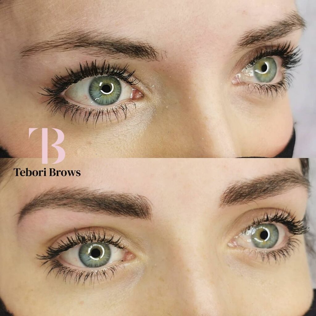 Como Hacer Que El Pelo De Las Cejas Crezcan Rapido