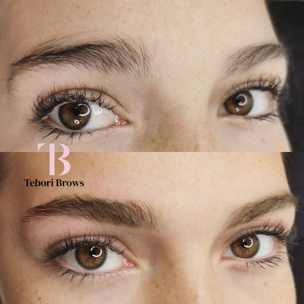 Como Hacer Crecer Las Cejas Rápido